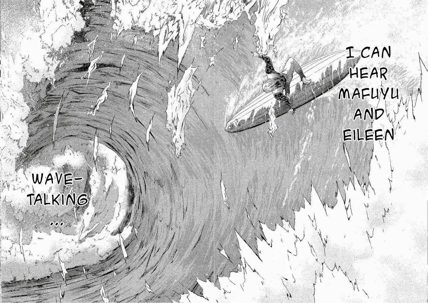 Shounan Junai Gumi Chapter 224 12